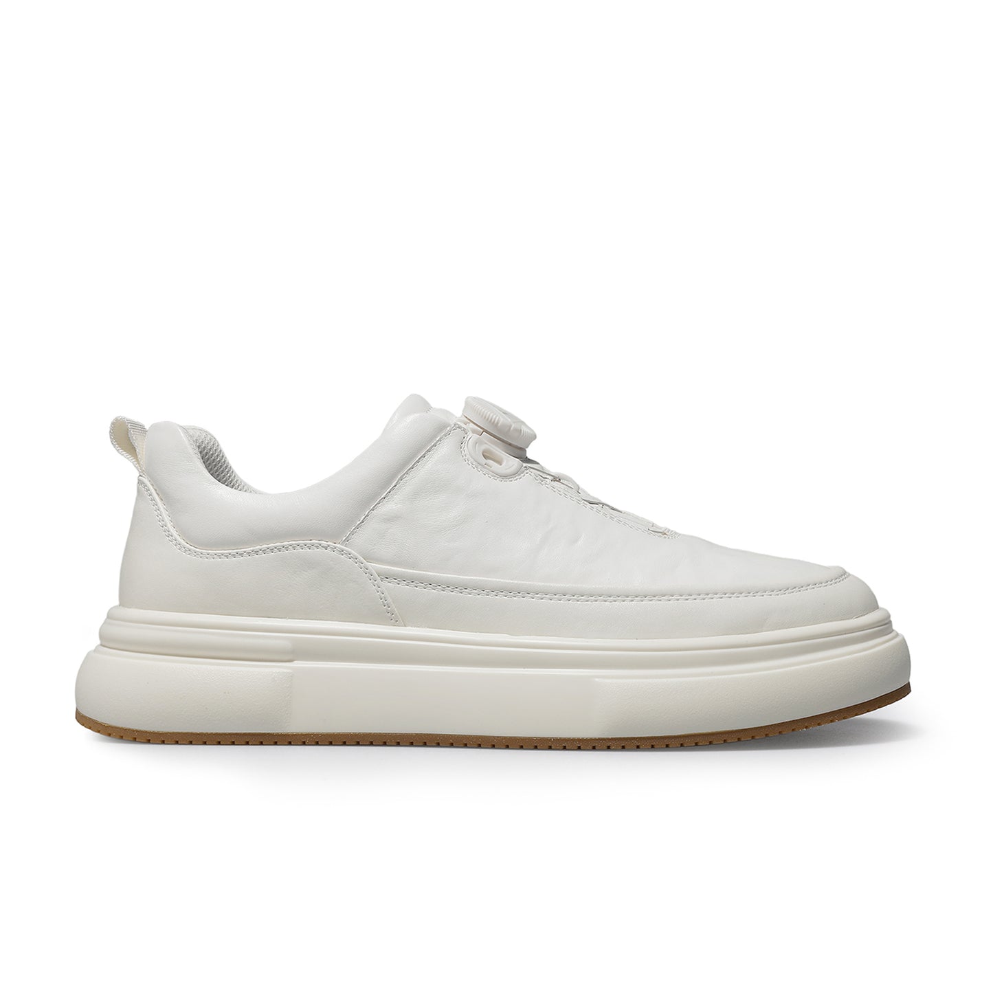 DESAI Low Cut Men's Shoes Board Shoes Casual And Versatile Luxury Leather, Sports And Fashionable Men's Sneakers DS30189