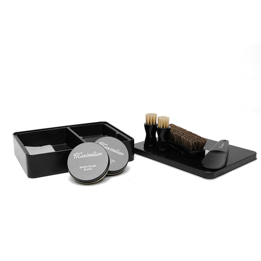 DESAI Leather care kit