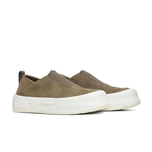 DESAI slip-on shoes breathable versatile for commuting board shoes for men DSCC6097