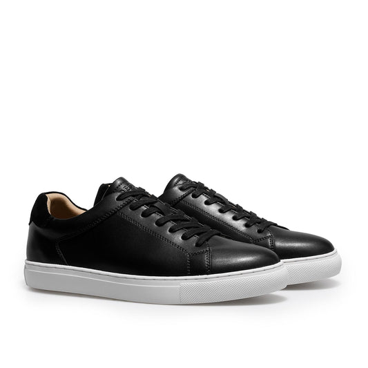 DESAI board leather shoes casual fashion wild breathability soft comfortable nonslip /OS9885C