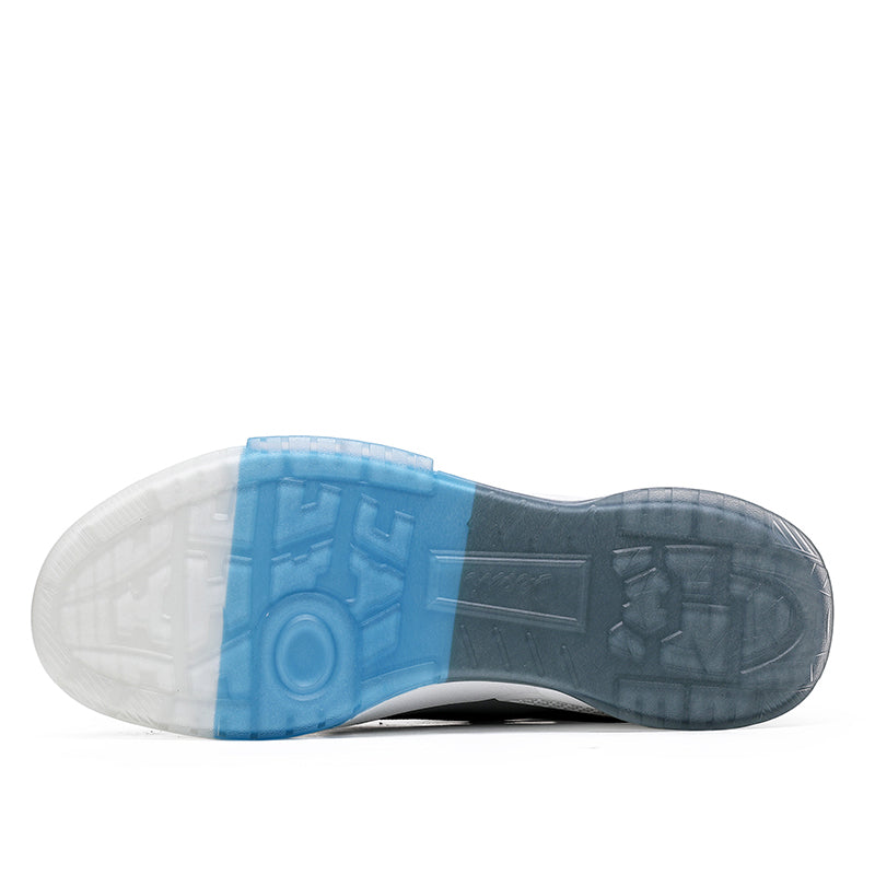 Desai Tall And Thick Soled Fashionable Versatile Breathable Outdoor Men's Sneakers DS2352H