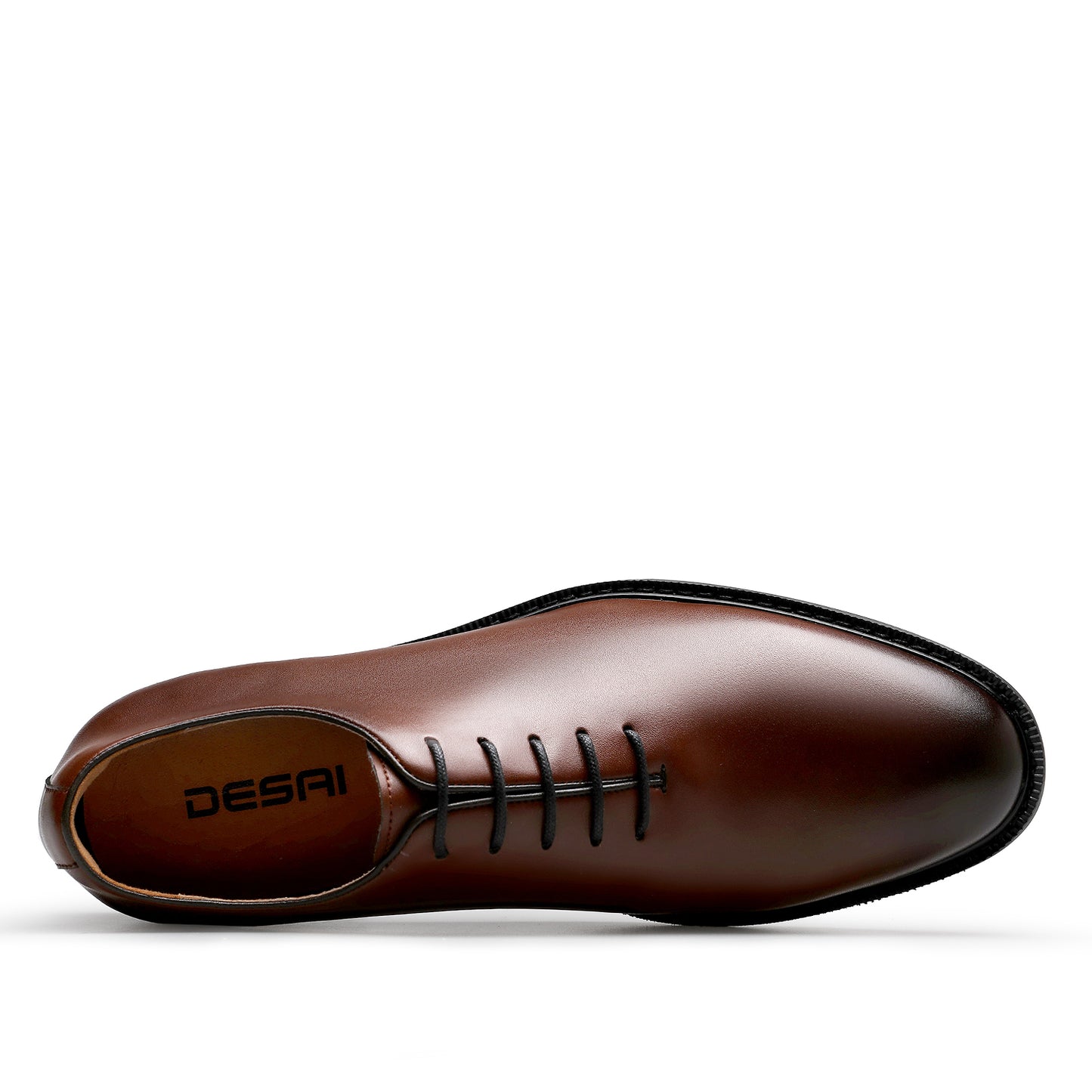 Desai Men's business men's Oxford shoes, fashion men's leather shoes, soft and comfortable, simple and exquisite OS6030