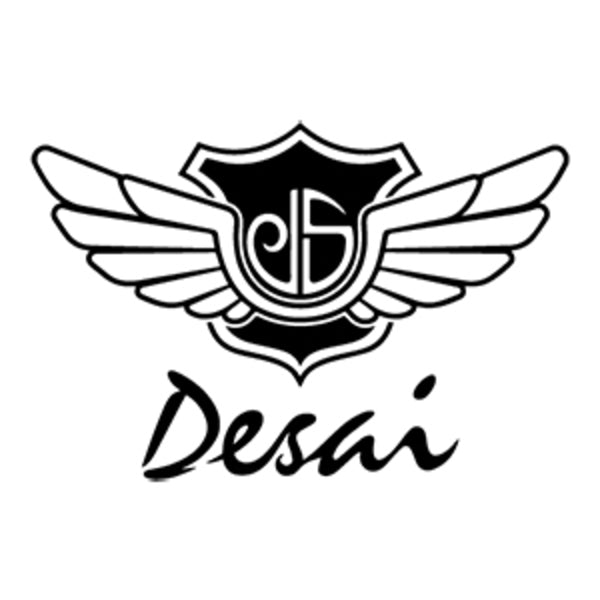 desaigroup logo