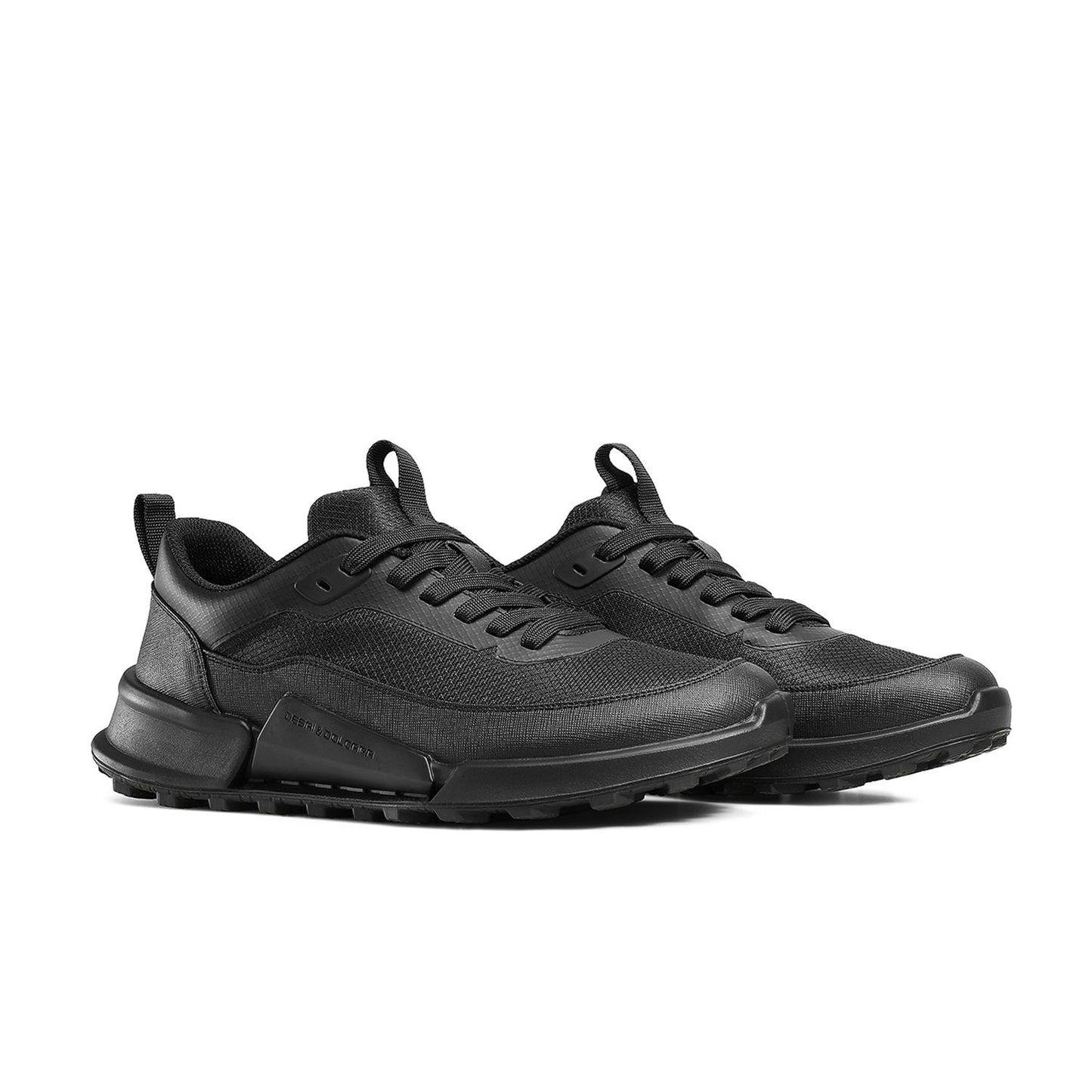DESAI lightweight sports men's shoes breathable soft sole running shoes DS2073