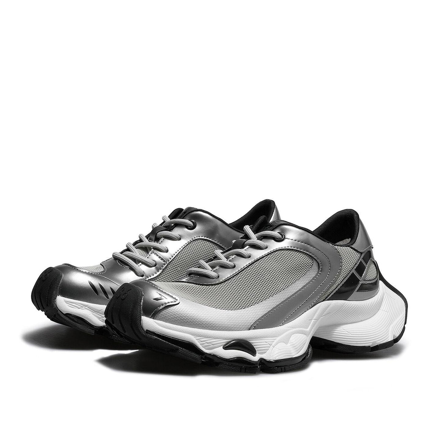 DESAI breathable versatile stylish casual shoes for women DS76508