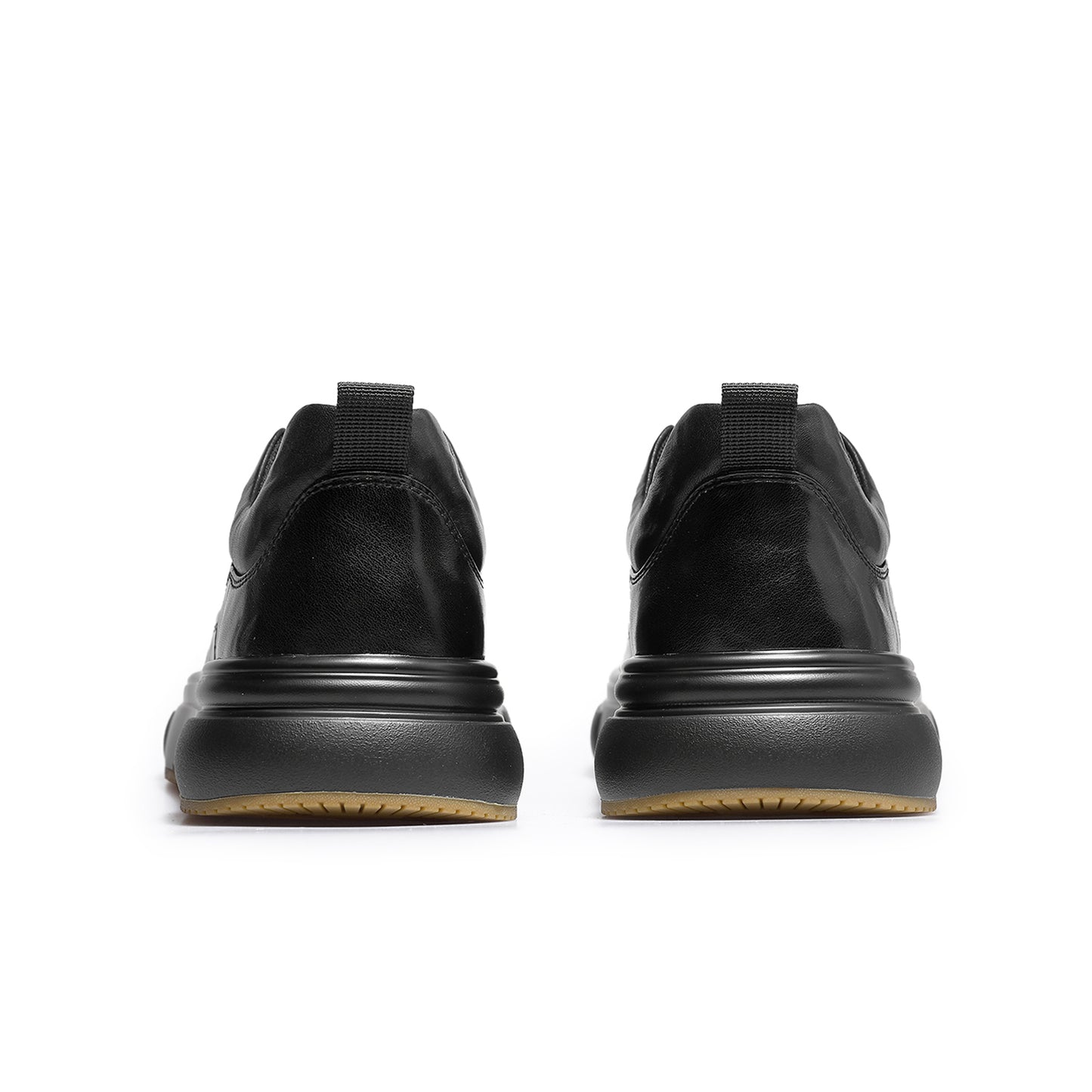 DESAI Low Cut Men's Shoes Board Shoes Casual And Versatile Luxury Leather, Sports And Fashionable Men's Sneakers DS30189