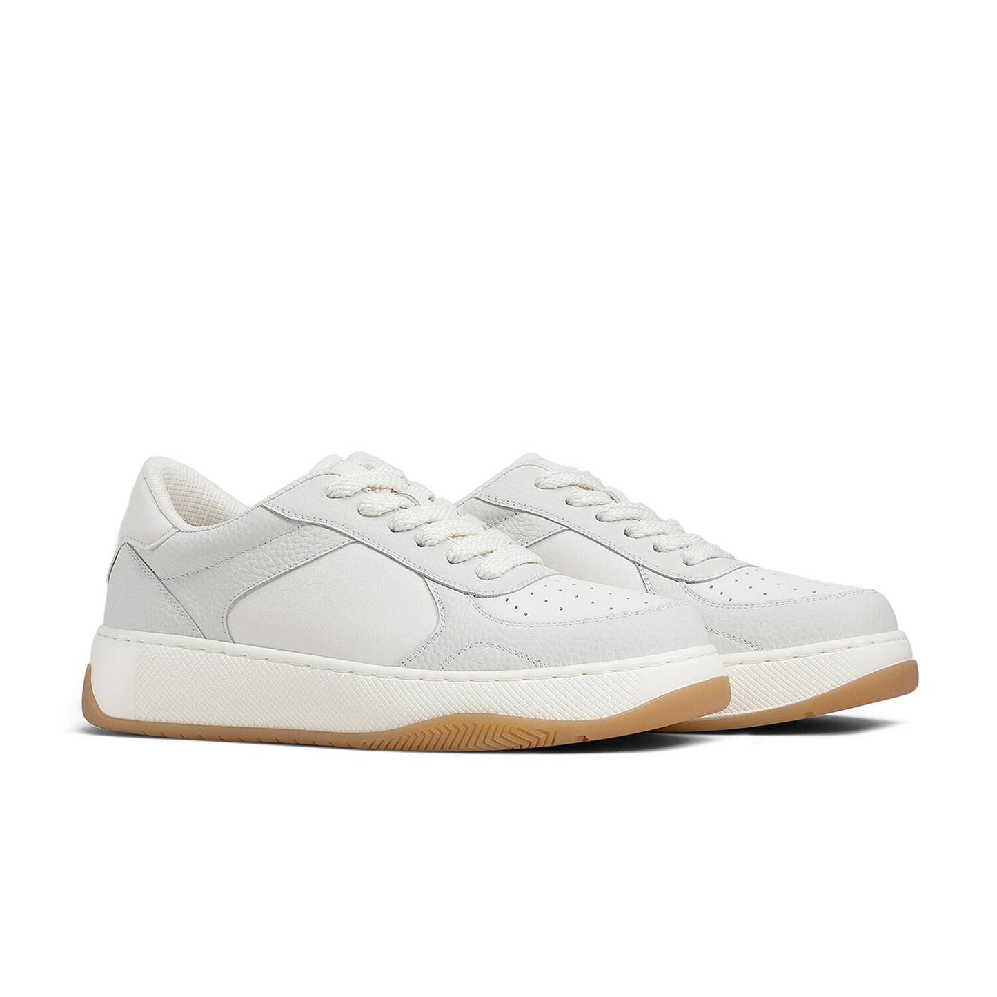 DESAI moisture wicking shock absorbing versatile stylish board shoes for men DS35120