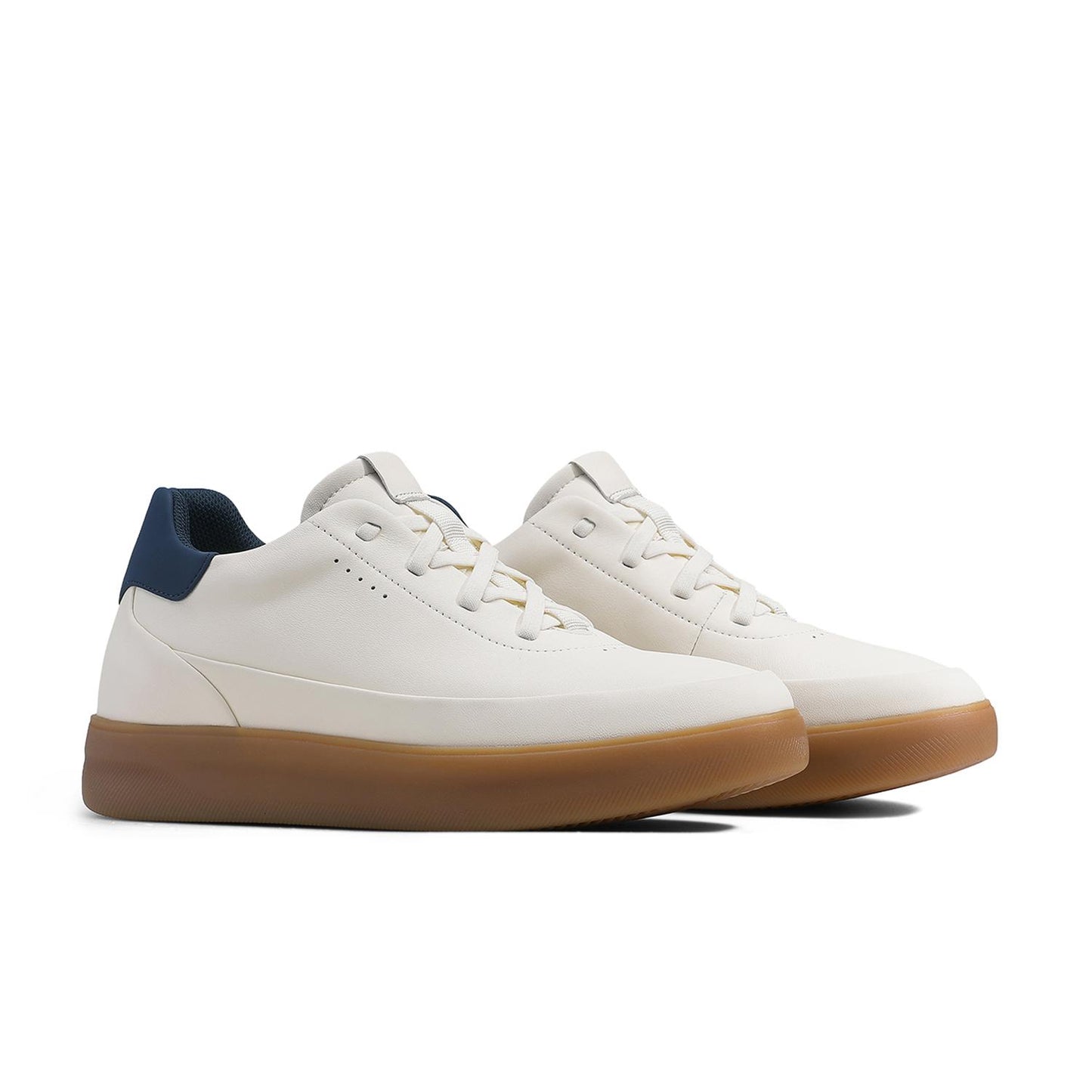 DESAI 6CM ELEVATOR casual shoes Super soft sole mans summer spring shoes wild antislip breathability board shoes DS3097Z