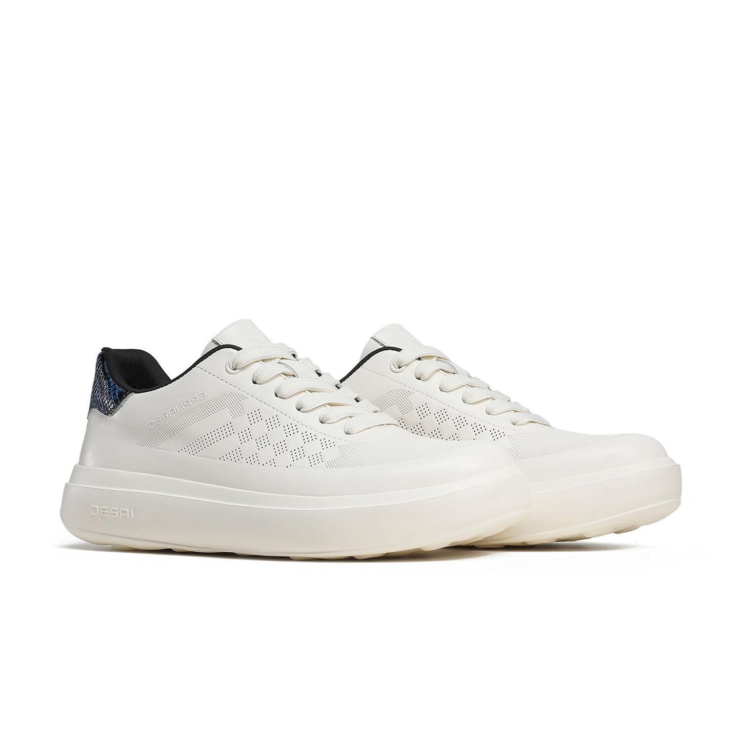 DESAI low-top breathable non-slip shock absorbing versatile stylish board shoes for men DSAC6908