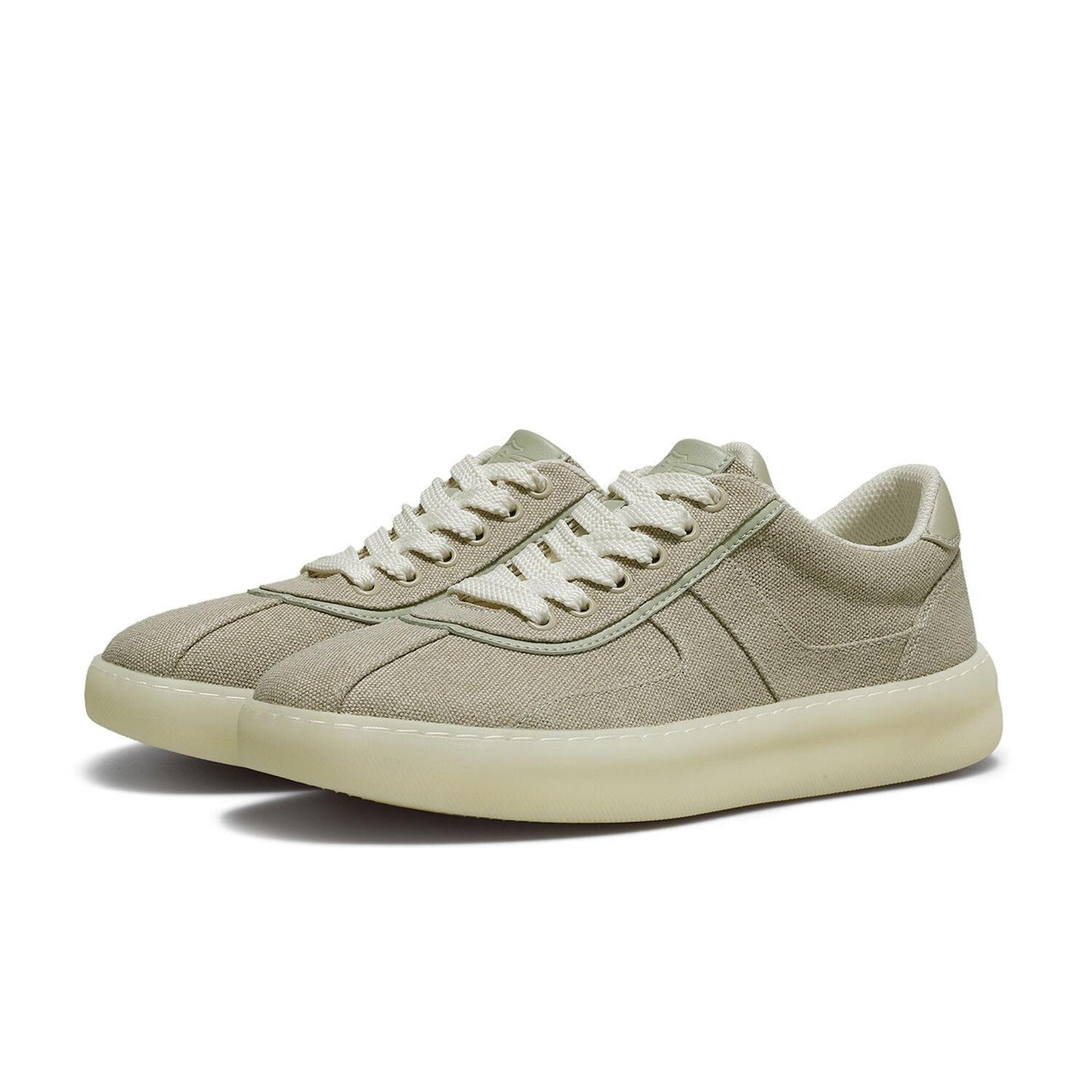 DESAI low-top breathable soft sole versatile stylish trendy board shoes for men DS2555
