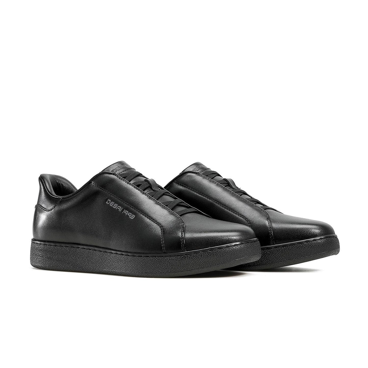 DESAI slip-on shoes board shoes casual shoes for men DS35168