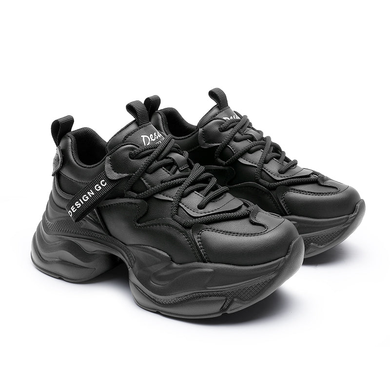 DESAI Women fashion good-looking outdoor trainers lady sneakers Women shoes DS76312