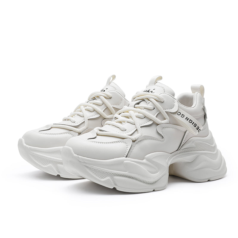 DESAI Women fashion good-looking outdoor trainers lady sneakers Women shoes DS76312