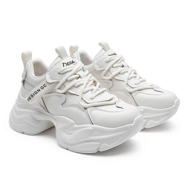 DESAI Women fashion good-looking outdoor trainers lady sneakers Women shoes DS76312