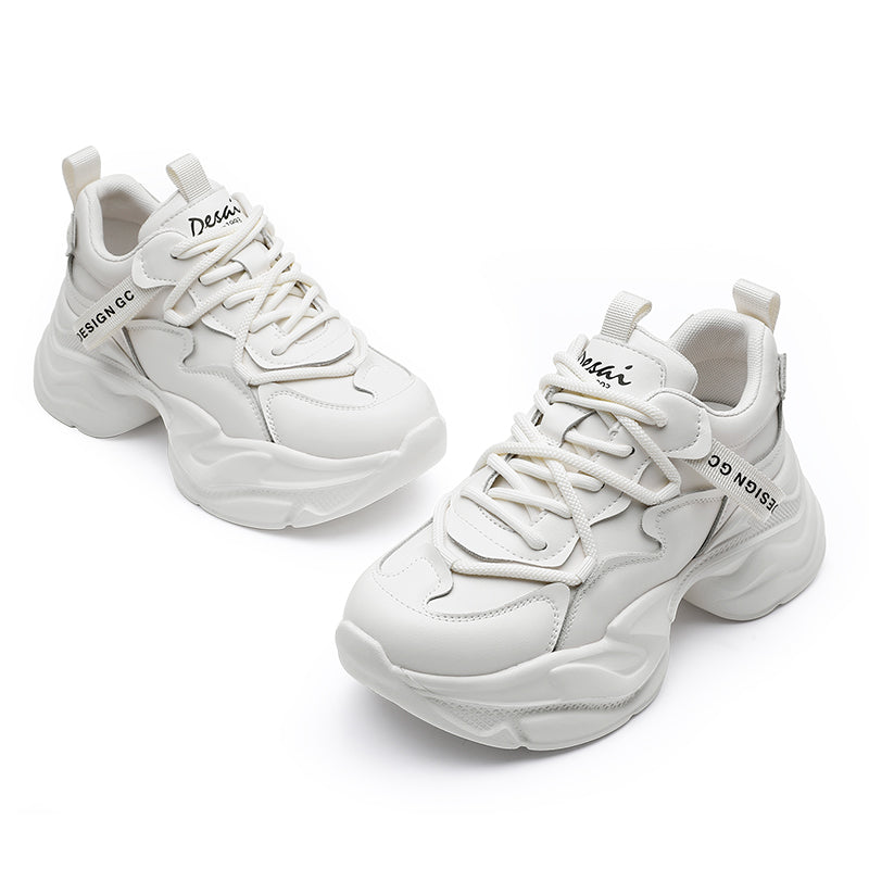 DESAI Women fashion good-looking outdoor trainers lady sneakers Women shoes DS76312