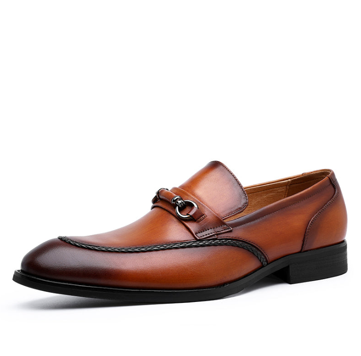 MEN'S LOAFER