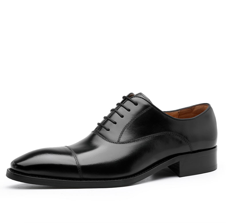 MEN'S OXFORD