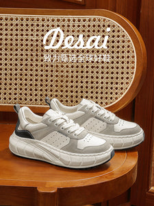 DS76350 Women fashion good-looking outdoor trainers lady sneakers Couple shoes