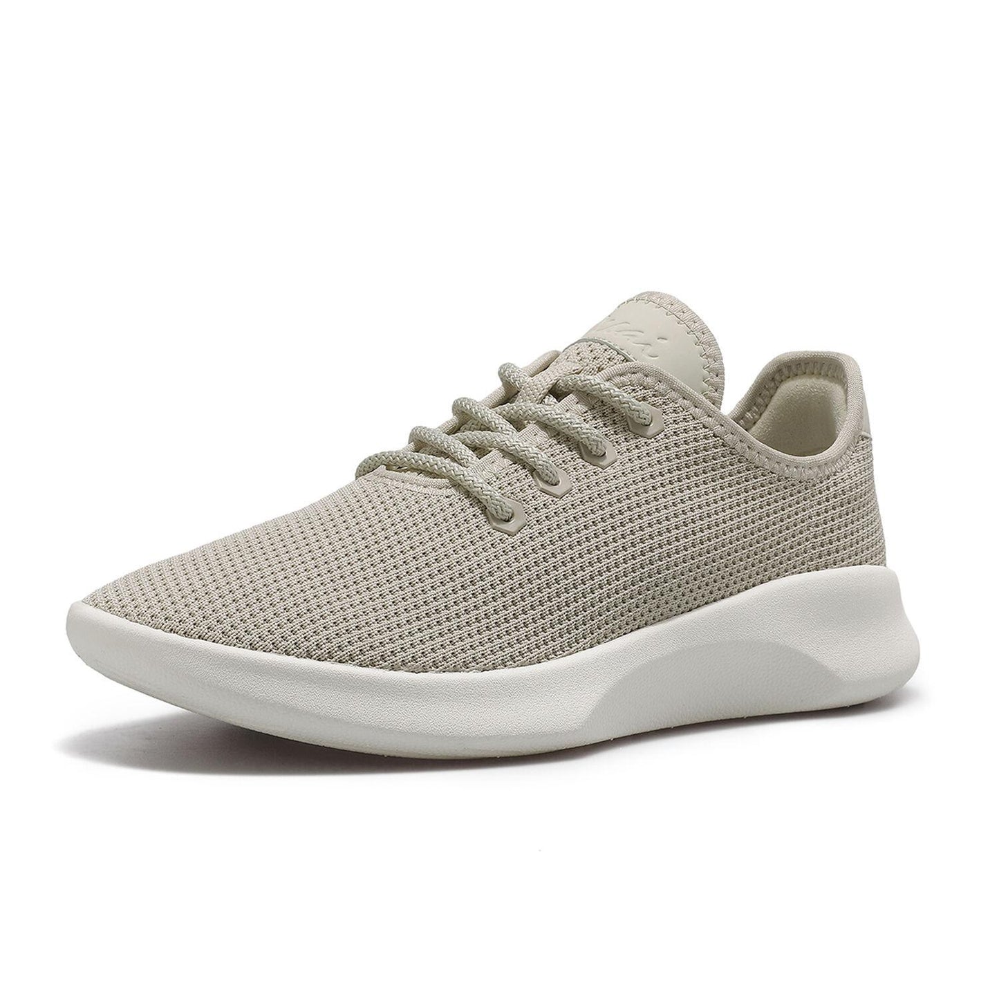 DESAI breathable non-slip shock absorbing lightweight soft sole casual shoes for men DS25116
