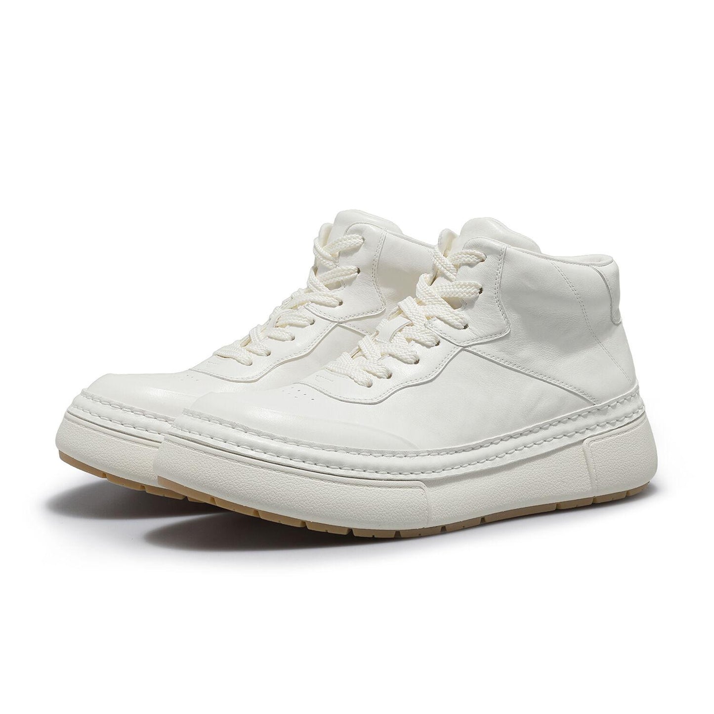 DESAI genuine leather versatile stylish for commuting casual shoes for men DS30186H