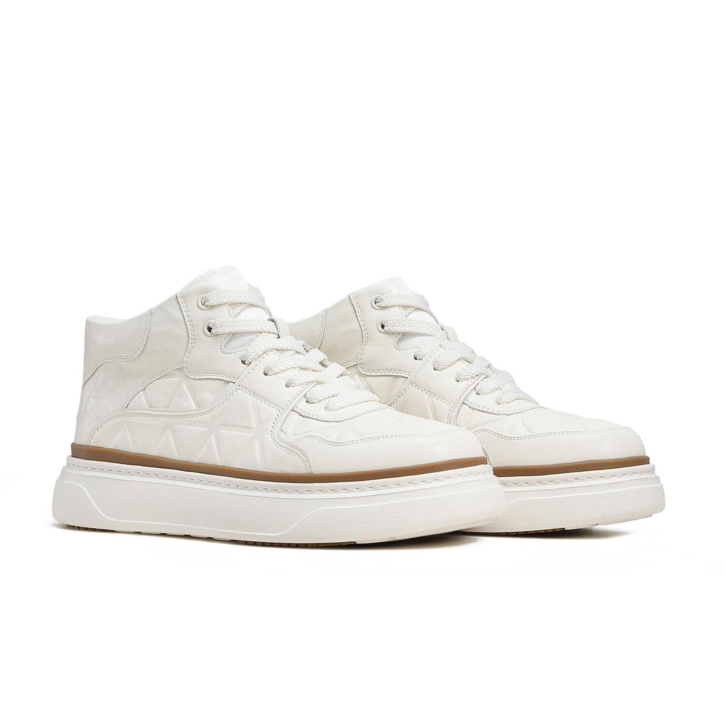 DESAI comfortable stylish trendy board shoes for men DS35128H