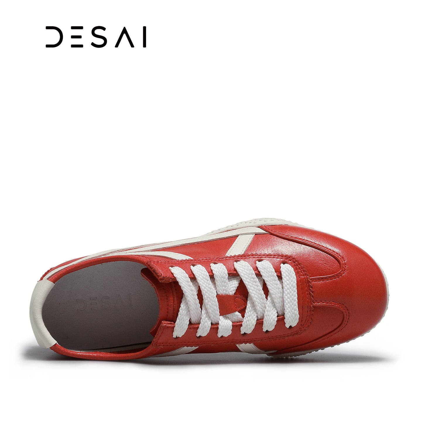 DESAI fashion running sneakers comfortable shoes women shoes DS76015