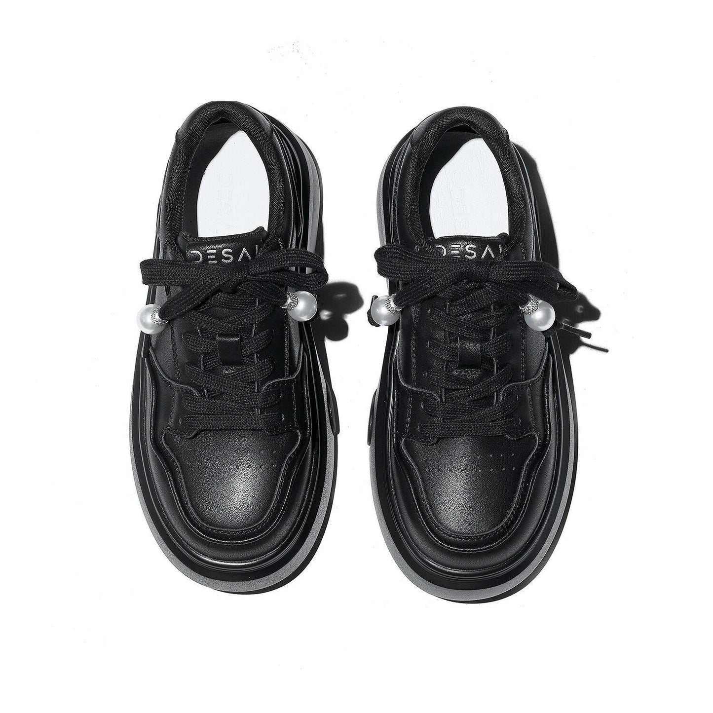 DESAI low-top breathable versatile stylish trendy casual shoes for women DS76501A