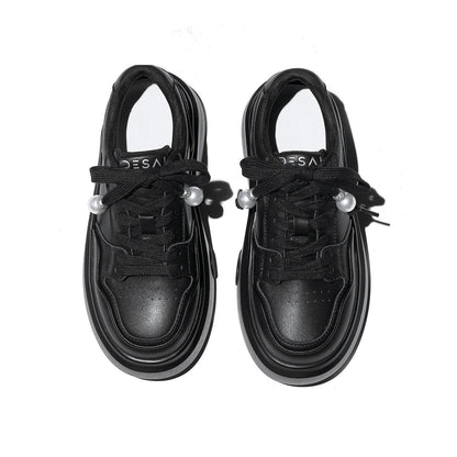 DESAI low-top breathable versatile stylish trendy casual shoes for women DS76501A