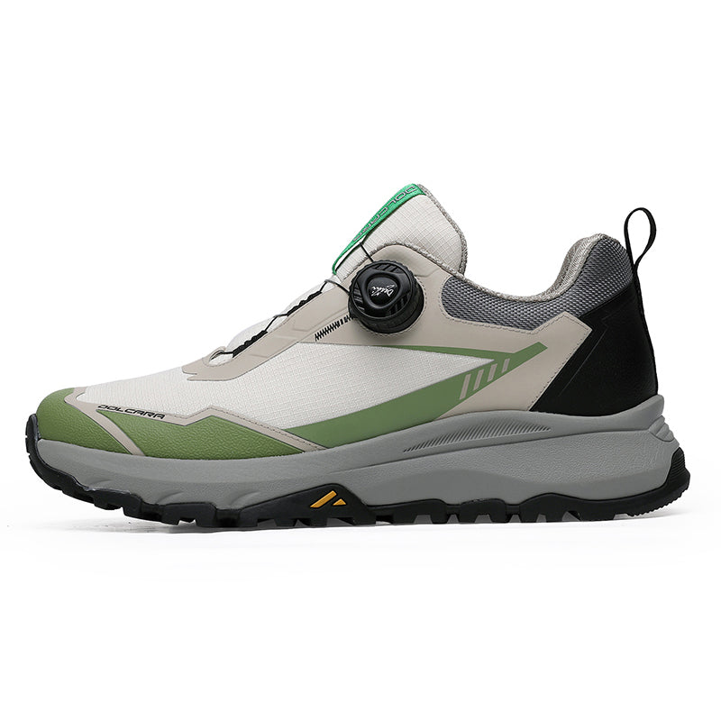 Desai Low Waterproof Breathable Versatile, non slip Casual Outdoor Running Men's Shoes DS2353