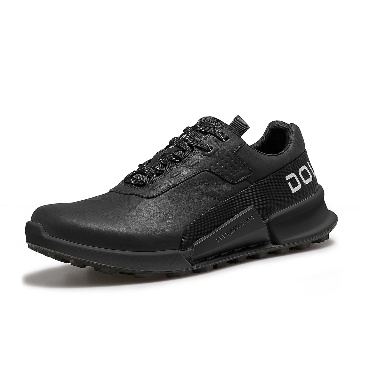 Desai [President series Triple Technology] Sports walking shoes Soft sole low top men's shoes casual comfortable running sneakers DS2070