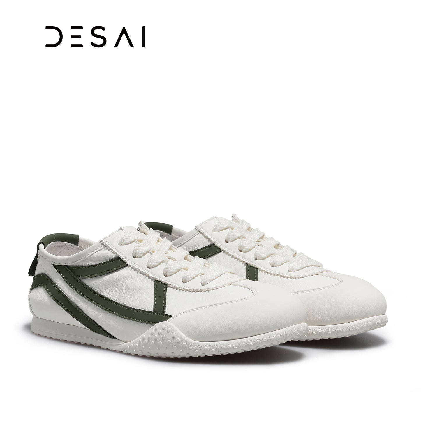 DESAI fashion running sneakers comfortable shoes women shoes DS76015