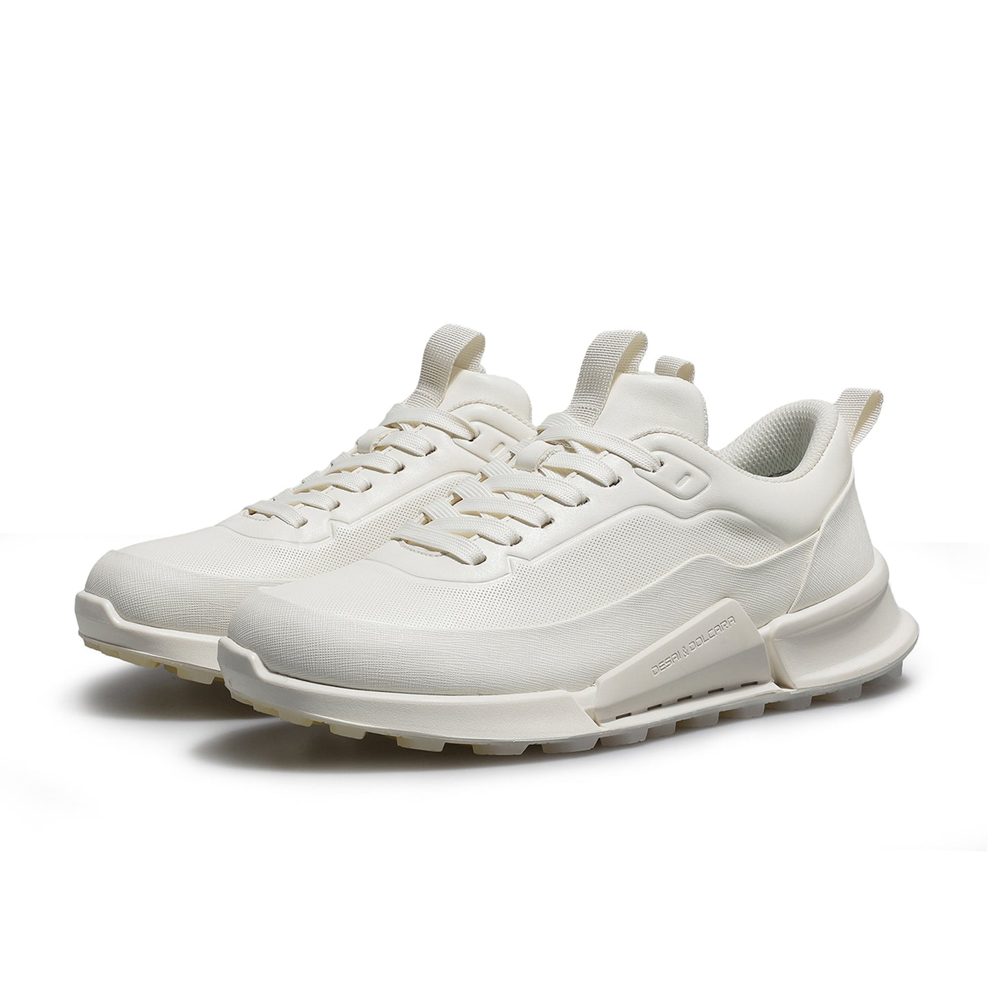 Desai Mens Comfortable Breathable Lightweight Casual Sports Shoes with Anti Slip Sole Versatile for Daily Wear DS2073A