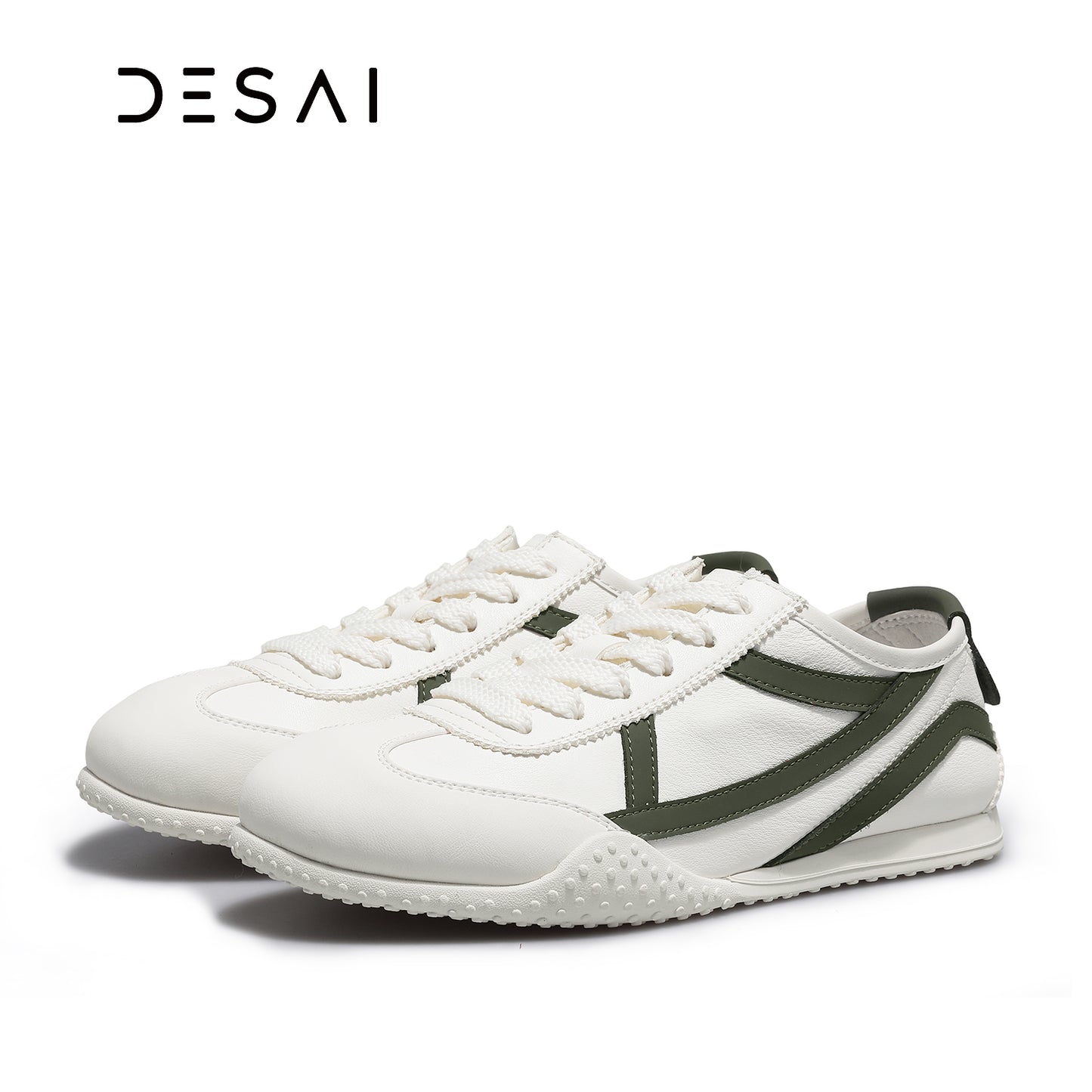 DESAI fashion running sneakers comfortable shoes women shoes DS76015