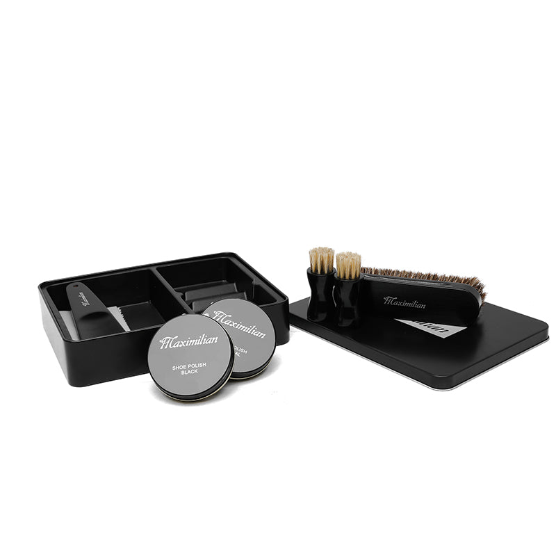 DESAI Leather care kit