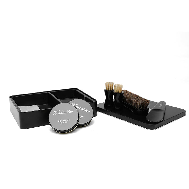 DESAI Leather care kit