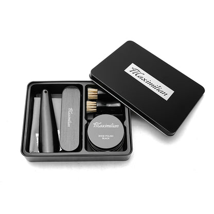 DESAI Leather care kit