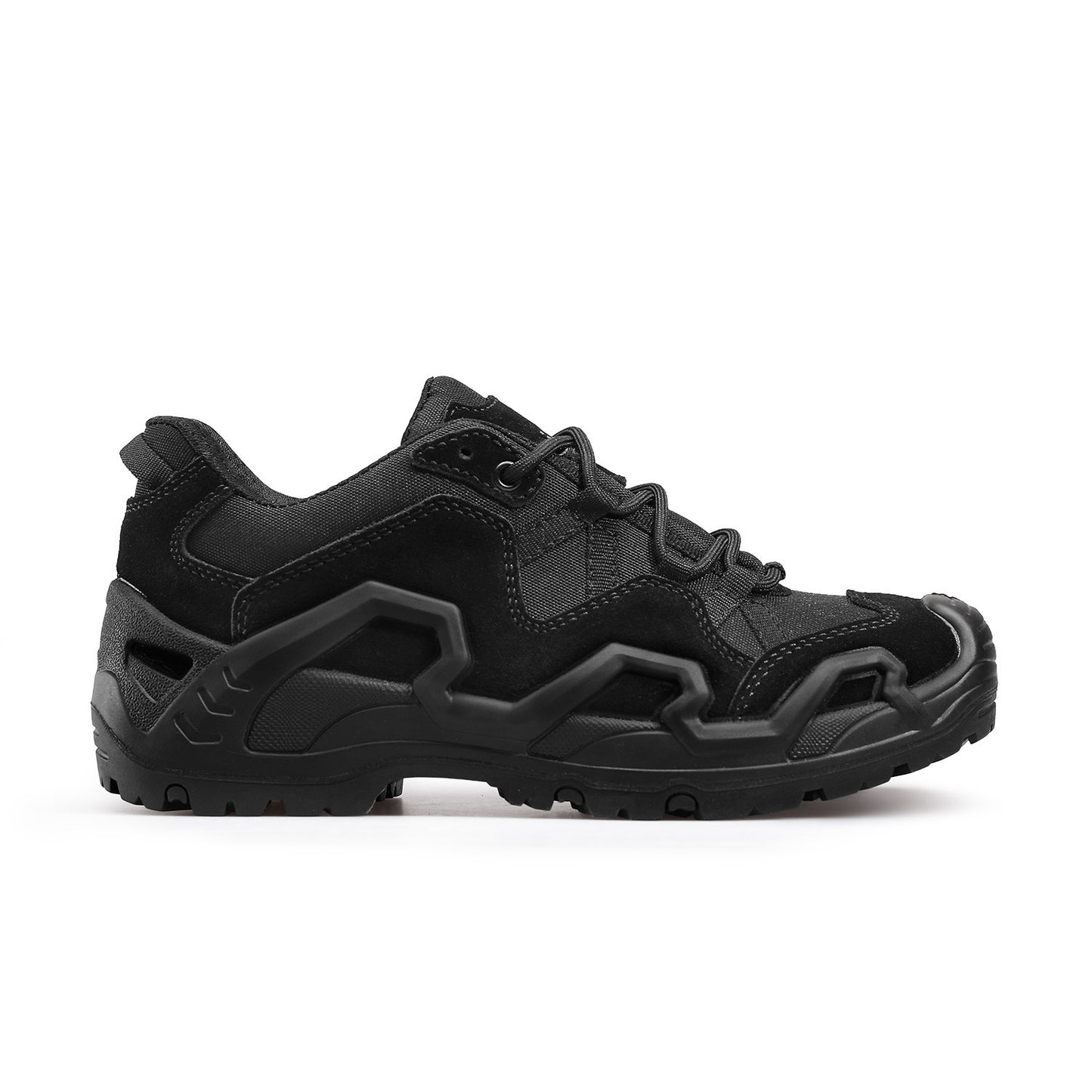 DESAI Rugged Outdoor Shoes Boasting Robust Journeys Tough Terrain Exploration Men Shoes DS2090