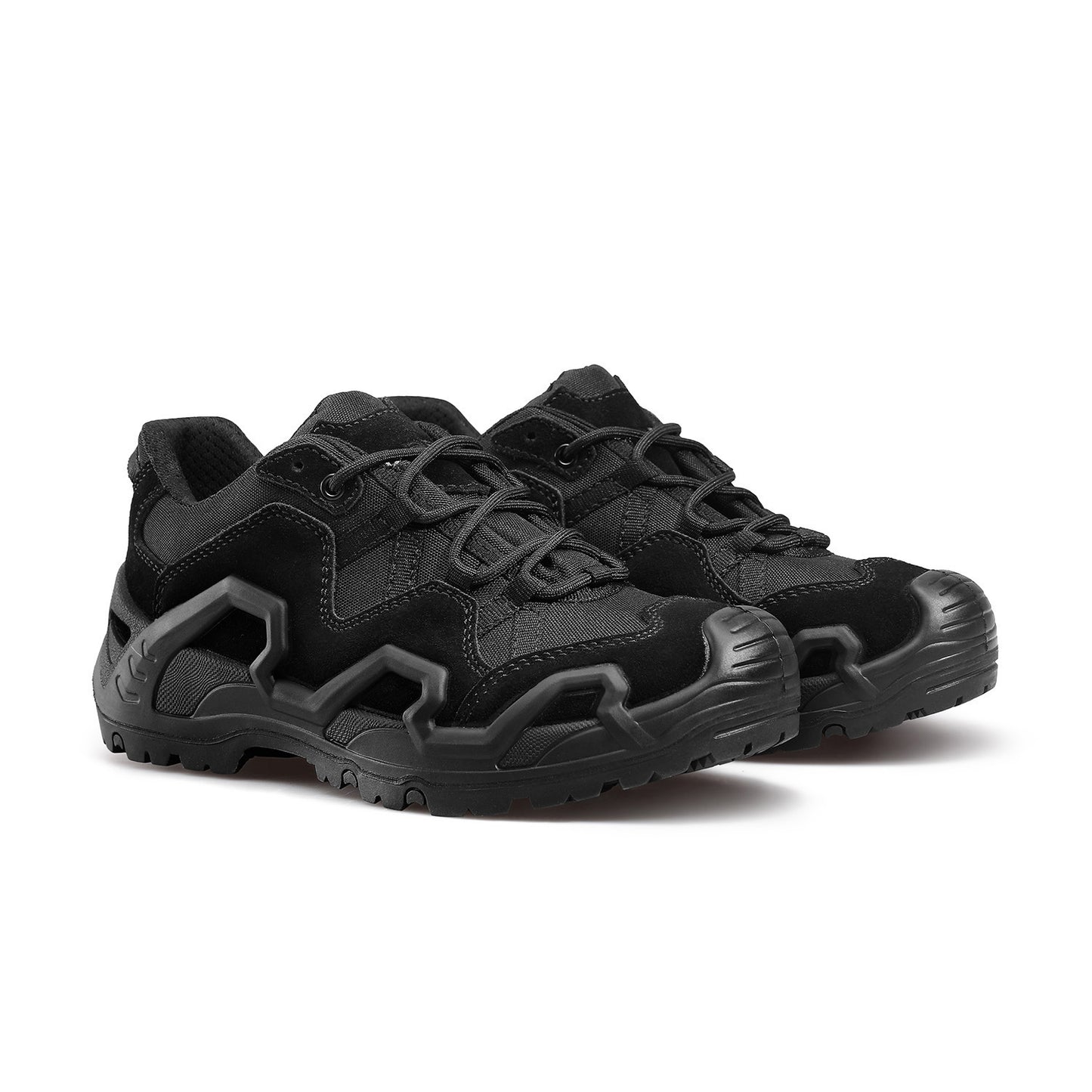 DESAI Rugged Outdoor Shoes Boasting Robust Journeys Tough Terrain Exploration Men Shoes DS2090