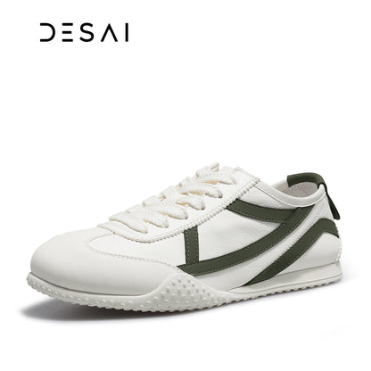 DESAI fashion running sneakers comfortable shoes women shoes DS76015