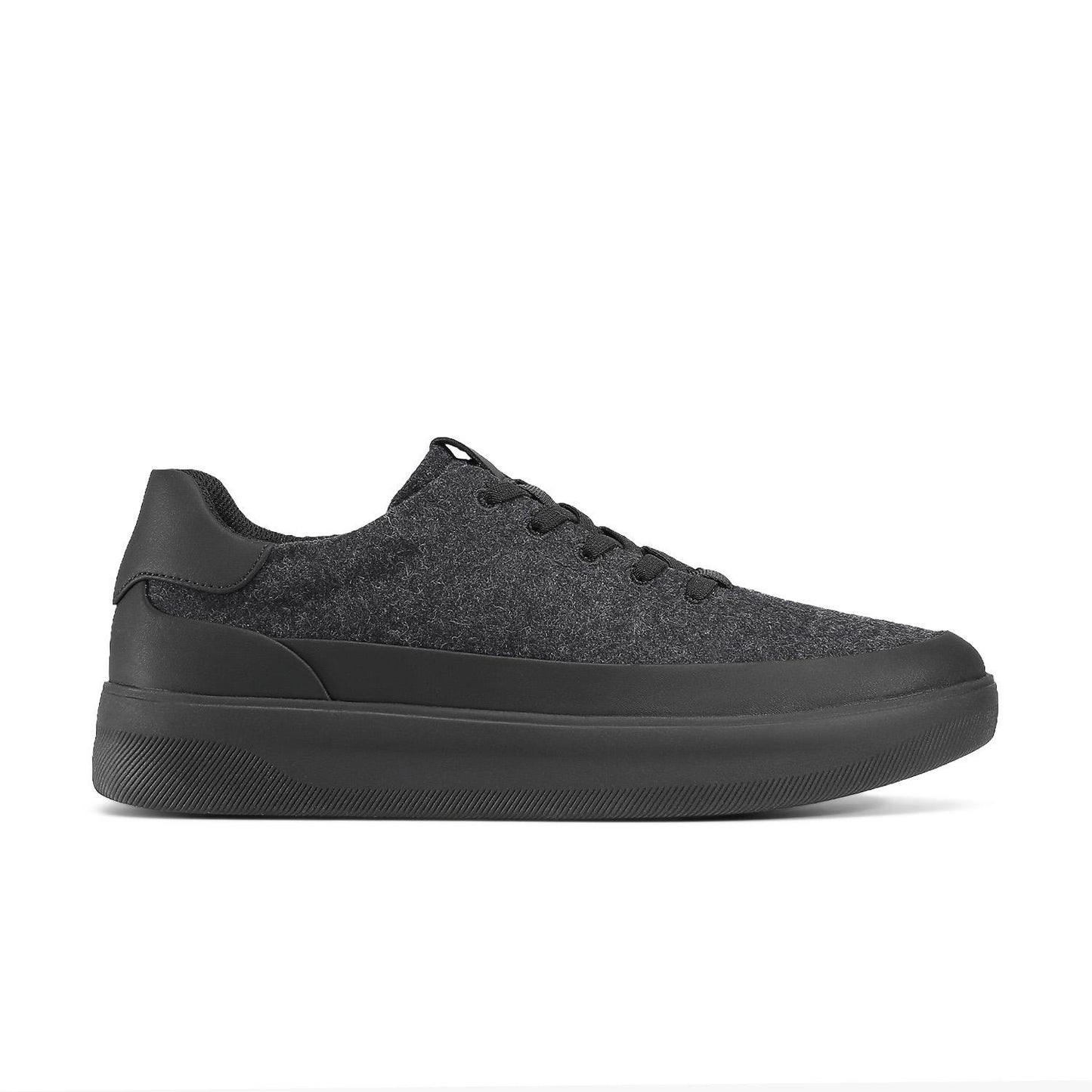 DESAI Wool Low Top Casual Shoes Warm Durable Sole Non Slip Comfortable Versatile Fashionable Breathable shoes DS3097B