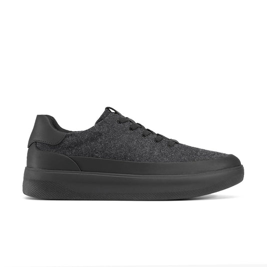 DESAI Wool Low Top Casual Shoes Warm Durable Sole Non Slip Comfortable Versatile Fashionable Breathable shoes DS3097B