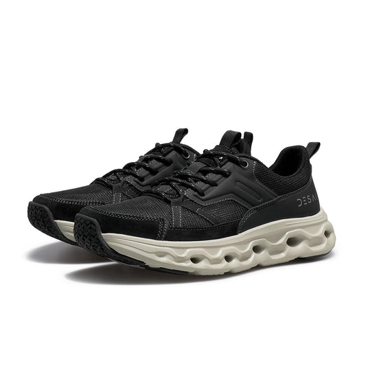 DESAI breathable non-slip comfortable lightweight for outdoor activities casual shoes sports shoes for men DS2525