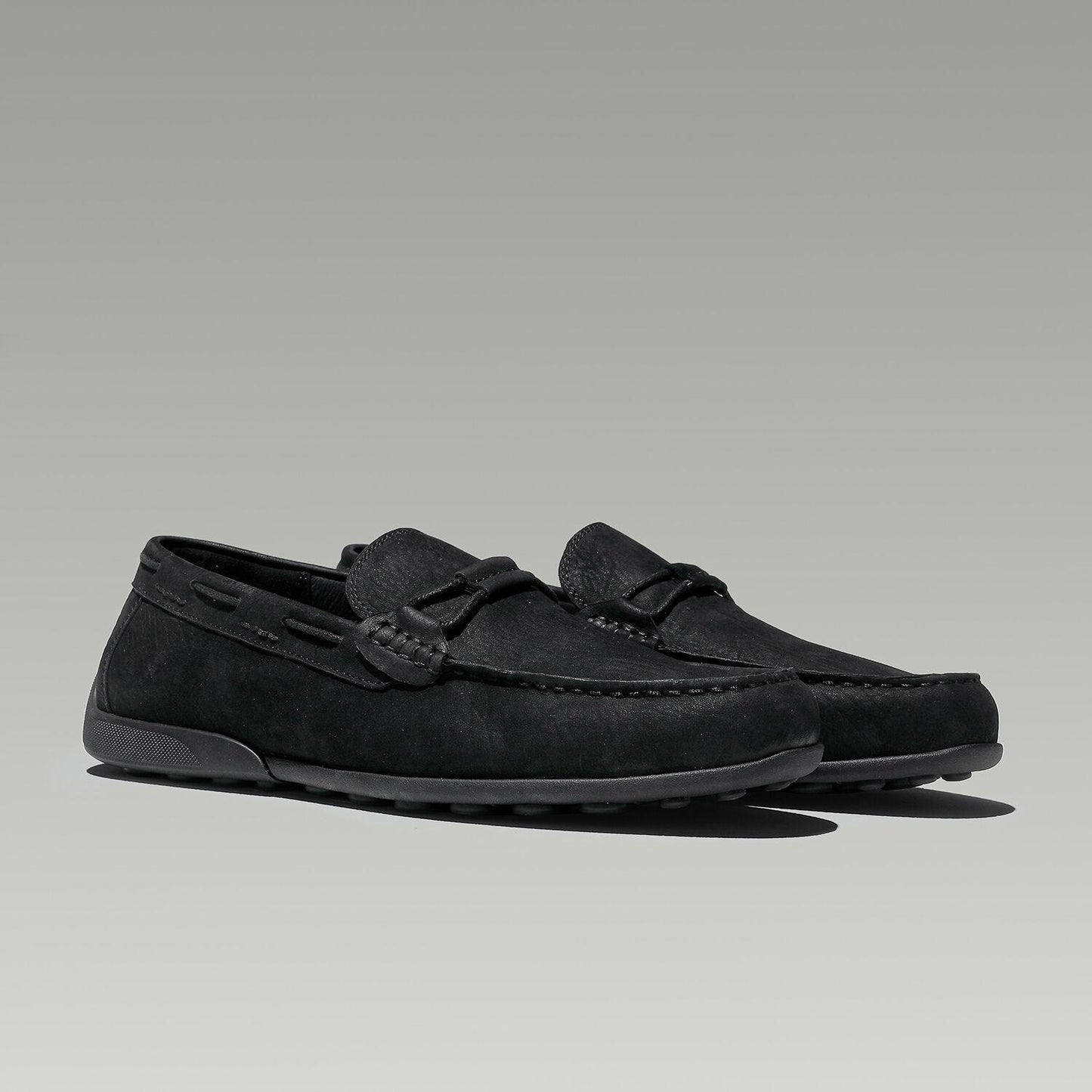 DESAI genuine leather vintage casual shoes for men DS1503