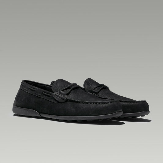 DESAI genuine leather vintage casual shoes for men DS1503