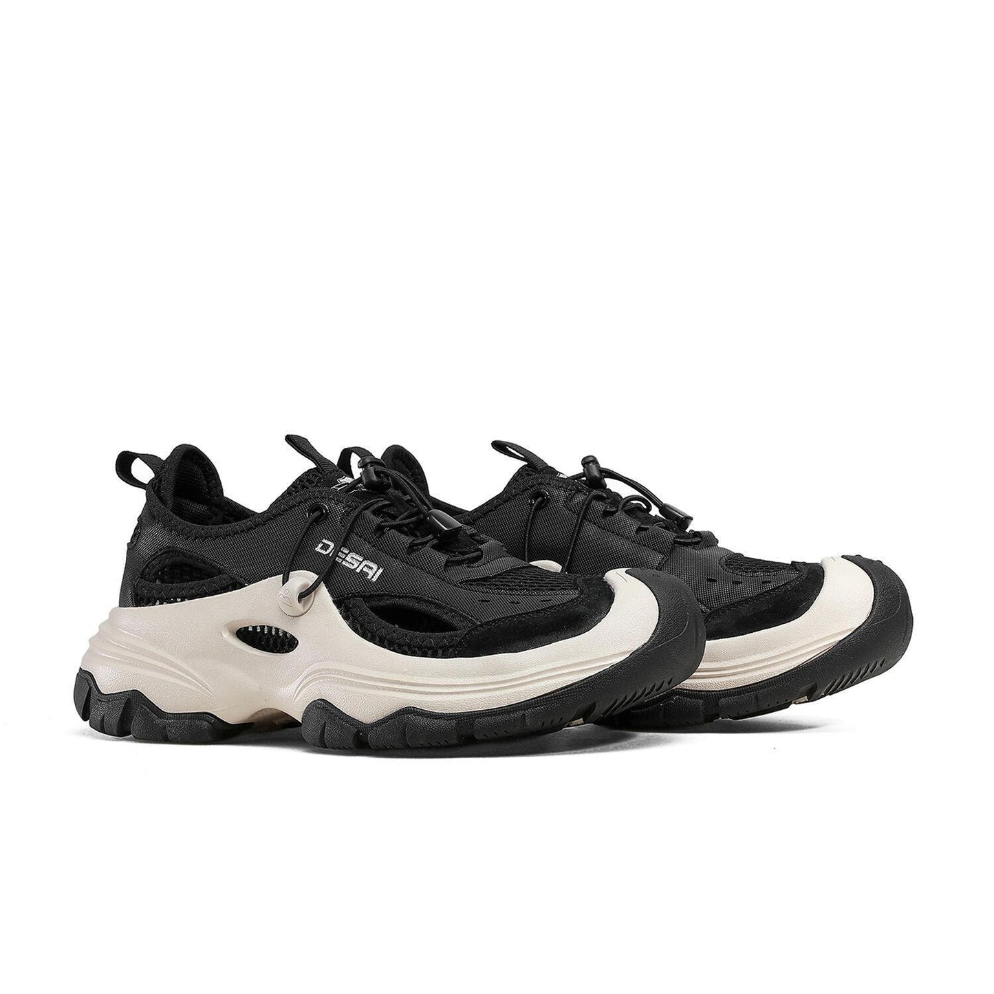 DESAI breathable non-slip shock absorbing for outdoor activities casual shoes for men DS25180