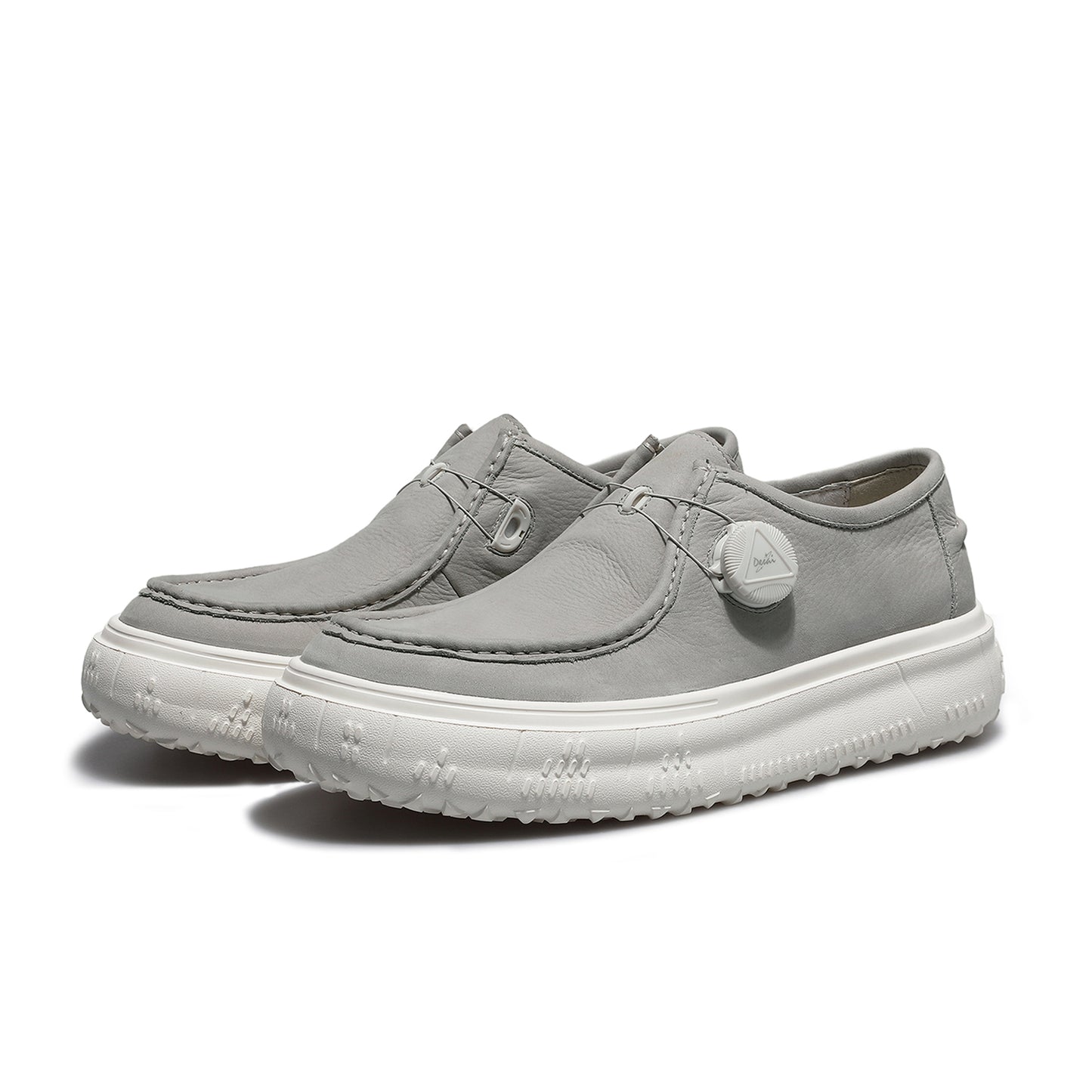 DESAI Comfortable Slip-On Sneakers with Durable Sole – Casual, Lightweight, and Stylish for Everyday Wear DS3515