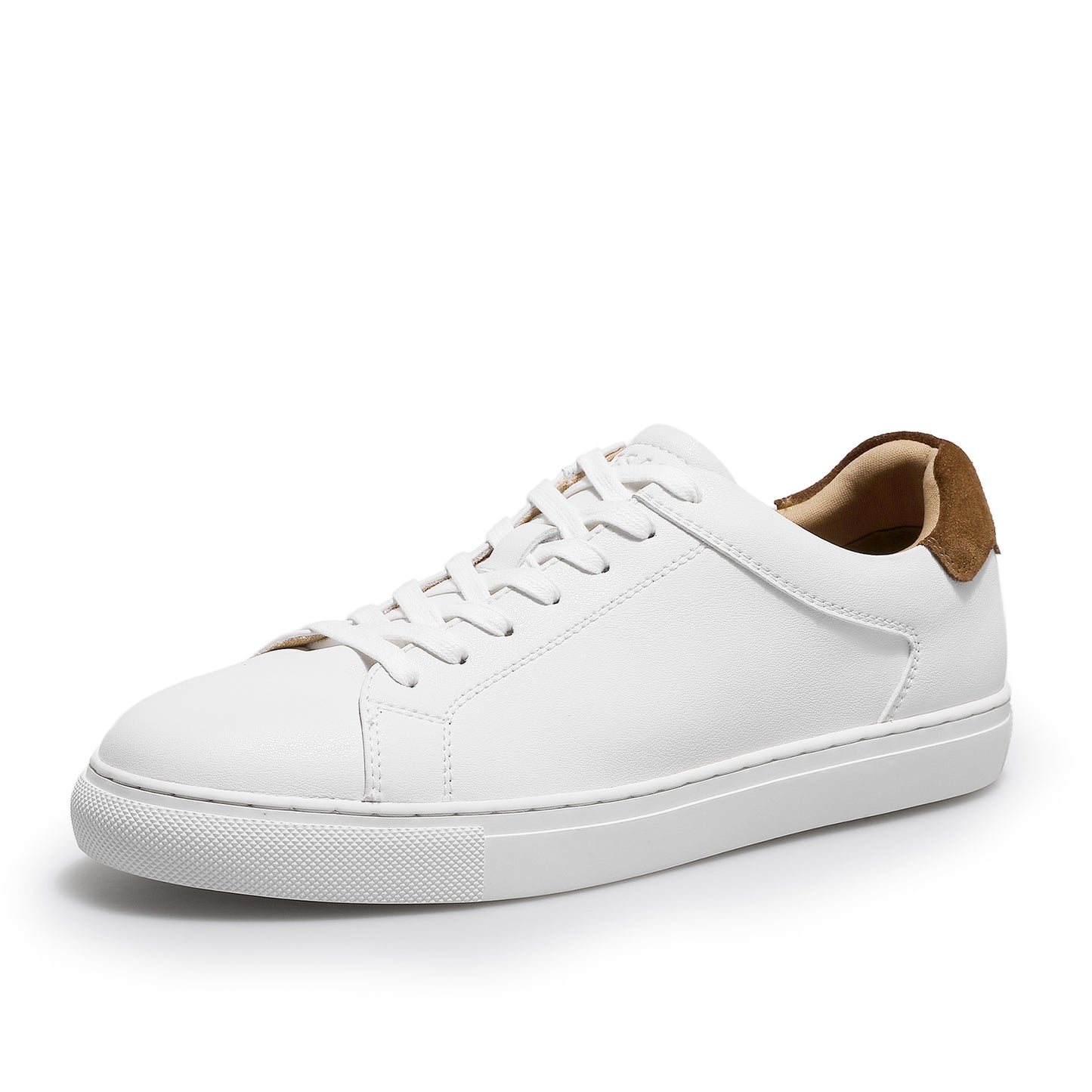 Desai Hot Sale sneakers New Men's Trendy leisure leather shoes soft sole fashion outdoor trainers footwear for schools OS9885