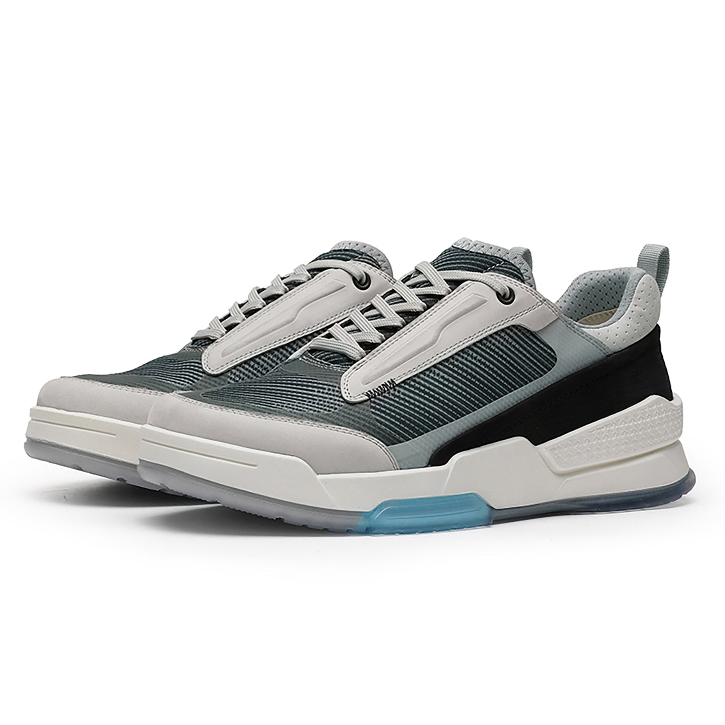 Desai Sports Leisure Mesh Shoes Soft Sole Breathable Lightweight Running Shoes DS2021