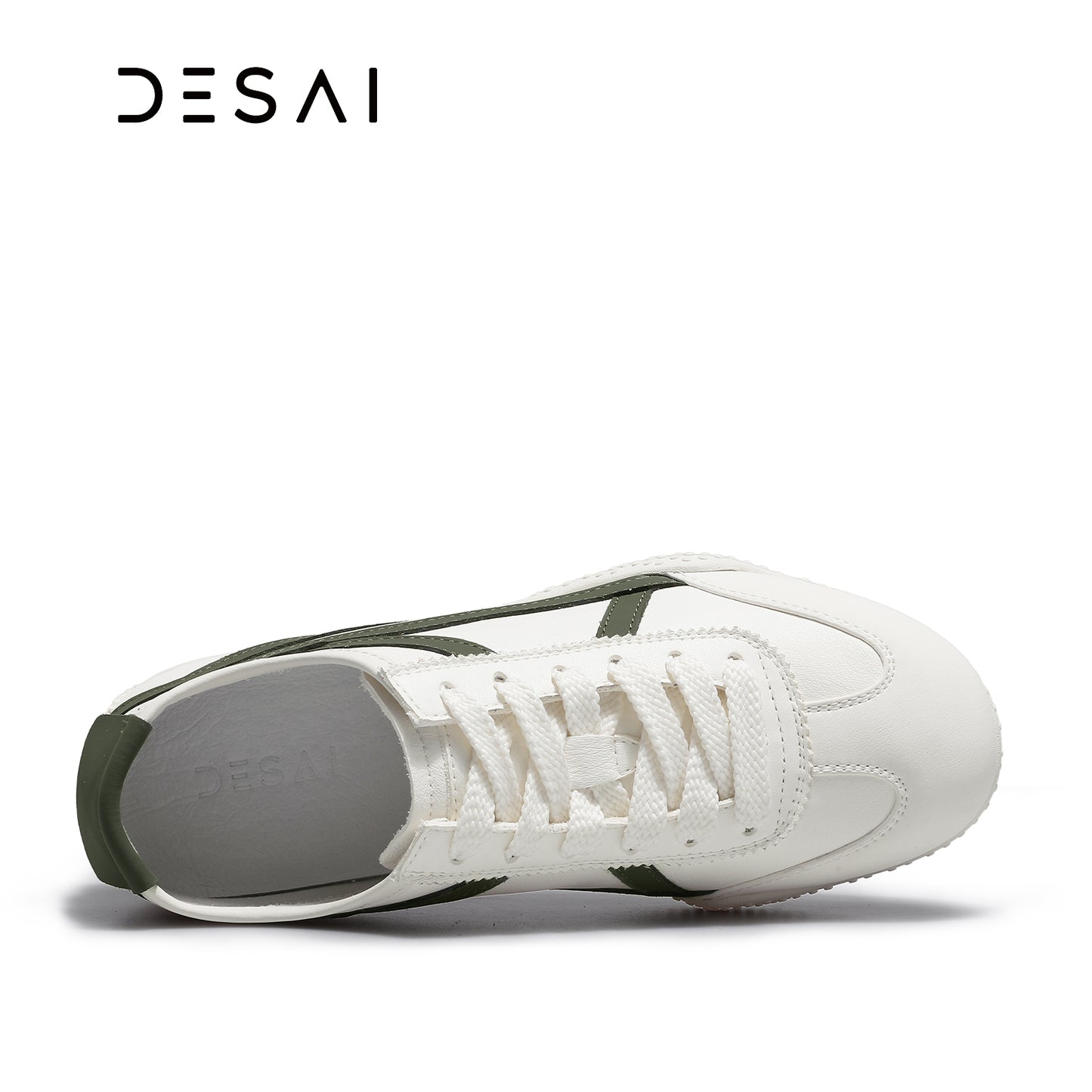 DESAI fashion running sneakers comfortable shoes women shoes DS76015