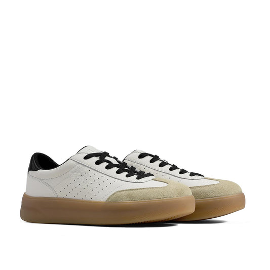DESAI [LADY] Vintage Style Fashionable Comfortable Versatile Athletic Sneakers for Women DS76512